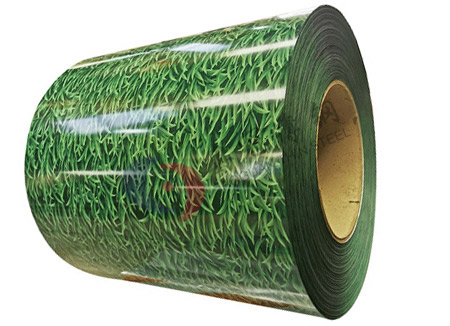 彩涂板和彩鋼板是同款產品嗎?有哪些區別呢?